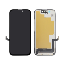 Ecrã completo iPhone 15 (Hard OLED)