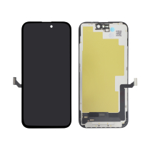 Ecrã completo iPhone 15 Plus (Hard OLED)