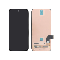 Ecrã completo Google Pixel 9a