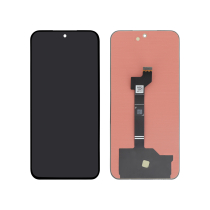 Ecrã completo Honor 400 (sem chassis) (ReLife)