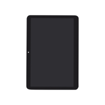 Ecrã completo preto Galaxy Tab Active4 Pro T630/T636 (ReLIfe)