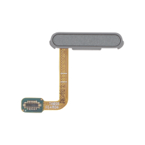 Cabo flex de alimentação com sensor de impressão digital Galaxy Tab S9 FE+ (X610/X616B) (ReLife)