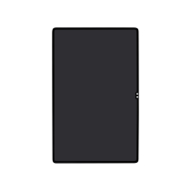 Ecrã completo preto Galaxy Tab S10 Ultra (X920/X926) (ReLife)