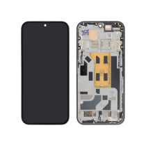 Ecrã completo Nothing Phone (2a)/(2a) Plus (ReLife)