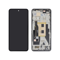 Ecrã completo Nothing Phone (3a) (ReLife) (com chassis)
