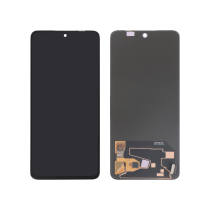 Ecrã completo Oppo Reno12 F/13 F 4G/5G OLED (sem chassis)