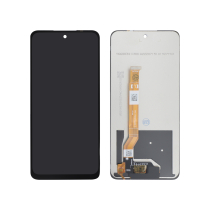 Ecrã completo Oppo A80 5G/A60 4G/5G/A3 4G/5G/A3 Pro 5G (sem chassis) (ReLife)