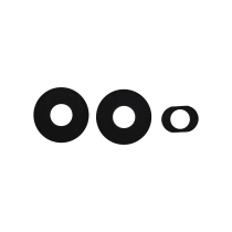 Lente da câmara Oppo Reno13 Pro 5G