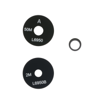 Lente da câmara Oppo Reno13 F 5G