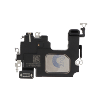 Altifalante de chamadas + cabo flex Wi-Fi iPhone 16e/17e
