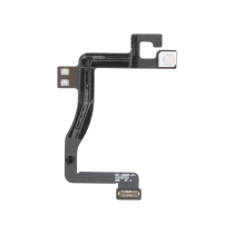 Cabo flex do flash iPhone 16e