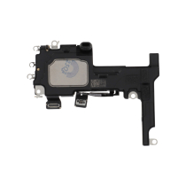 Altifalante de chamadas + cabo flex Wi-Fi iPhone 16 Plus