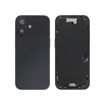 Chassis central iPhone 16 (preto)