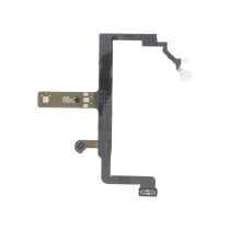 Cabo flex do flash iPhone 15 Plus