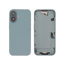 Chassis central iPhone 16 (verde-azulado)