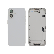 Chassis central iPhone 16 (branco)