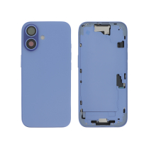 Chassis central iPhone 16 (azul)