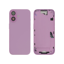 Chassis central iPhone 16 (rosa)