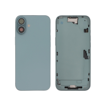 Chassis central iPhone 16 Plus (verde-azulado)