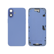 Chassis central iPhone 16 Plus (azul)