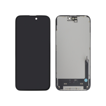Ecrã completo iPhone 15 plus (Soft OLED) (BOLT)
