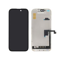 Ecrã completo iPhone 16 Pro 120Hz (Soft OLED) (BOLT)