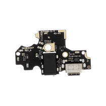 Conector de carga Motorola Edge 2020 (XT2063) (ReLife)