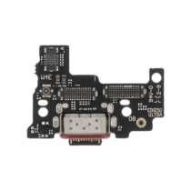 Conector de carga Motorola Edge 50 Ultra (ReLife)