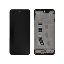 Ecrã completo cinzento Moto G55 5G (ReLife)