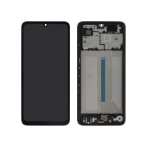 Ecrã completo Redmi A5 (com chassis) (ReLife)