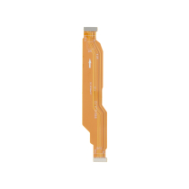 Cabo flex principal Realme C75 4G