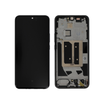 Ecrã completo Realme 14 Pro+ 5G (com chassis) (ReLife)
