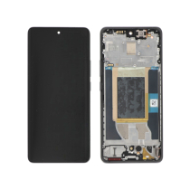 Ecrã completo Realme 14 Pro 5G (com chassis) (ReLife)
