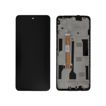 Ecrã completo Realme C75 4G (com chassis) (ReLife)