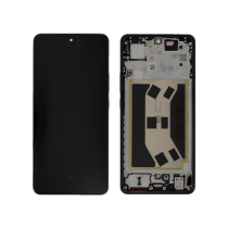 Ecrã completo Realme GT 7 (com chassis) (ReLife)