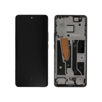 Ecrã completo Realme 11 Pro/11 Pro+ (com chassis) (ReLife)
