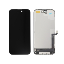 Ecrã completo iPhone 16 Plus (Soft OLED) (BOLT)