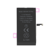 Bateria iPhone 15 Plus (Ti) (Prime)