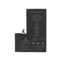 Bateria iPhone 15 Pro Max (Ti) (Prime)