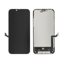 Ecrã completo iPhone 14 Plus (Soft OLED) (Prime)