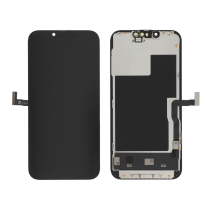Ecrã completo iPhone 13 Pro 120Hz (Soft OLED) (Prime)