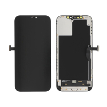 Ecrã completo iPhone 12 Pro Max (Soft OLED) (Prime)