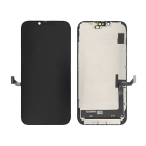 Ecrã completo iPhone 14 Plus (LTPS) (Prime)