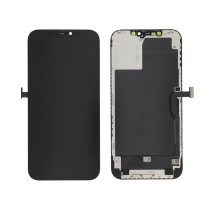 Ecrã completo iPhone 12 Pro Max (LTPS) (Prime)