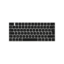 Kit de teclas sem encaixes Macbook Air Retina M4 A3240 A3241 (AZERTY)
