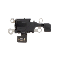 Cabo flex do microfone iPhone 17