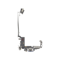 Conector de carga azul intenso iPhone 17 Pro Max (ReLife)