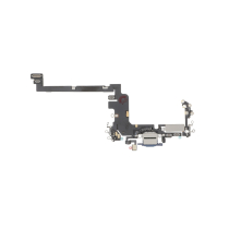 Conector de carga azul intenso iPhone 17 Pro (ReLife)