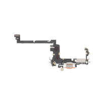 Conector de carga laranja cósmico iPhone 17 Pro (ReLife)