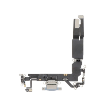 Conector de carga névoa iPhone 17 (ReLife)